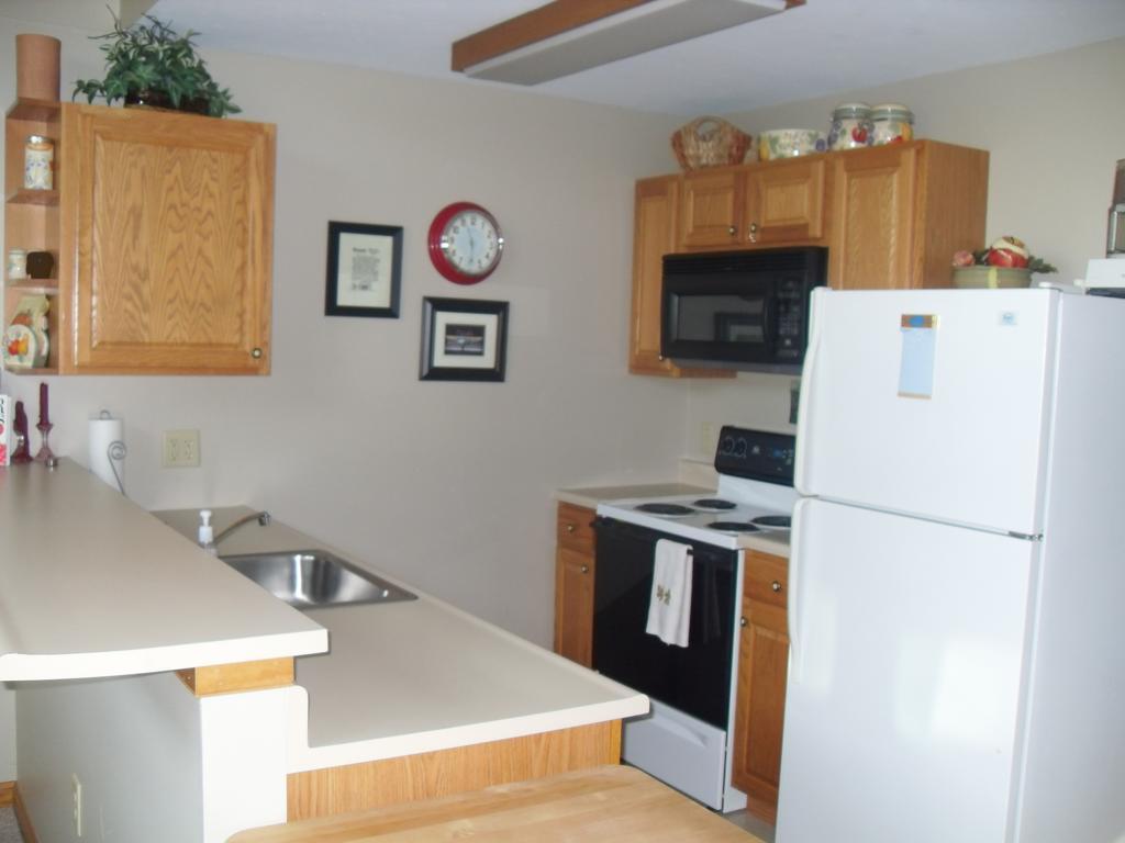 Jack O'Lantern Resort Lodging Woodstock Room photo